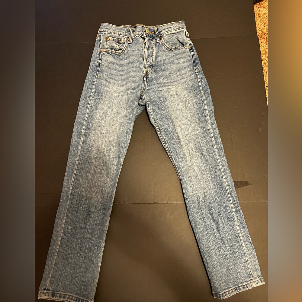 Women’s Aeropostale jeans